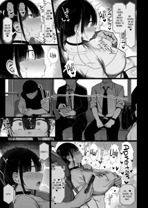 Page 50 of Bungaku Shoujo wa Somerareru 3 Sin Censura - preview thumbnail