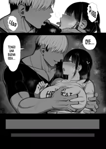 Page 54 of Bungaku Shoujo wa Somerareru 3 Sin Censura - preview thumbnail