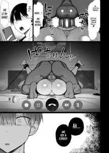 Page 60 of Bungaku Shoujo wa Somerareru 3 Sin Censura - preview thumbnail