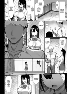 Page 27 of Seiso Kanojo, Ochiru. II Sin Censura - preview thumbnail