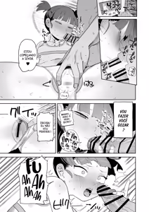 Page 12 of Mikko to Nete Kutte Yaru dake. | Com a Mikko, é só Dormir, Comer e Transar. - preview thumbnail
