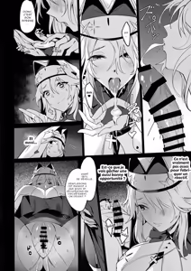 Page 11 of Shikikan to Mendansuru - preview thumbnail