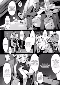 Page 3 of Shikikan to Mendansuru - preview thumbnail