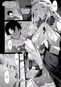 Page 7 of Shikikan to Mendansuru - preview thumbnail