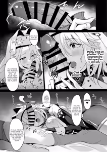 Page 9 of Shikikan to Mendansuru - preview thumbnail