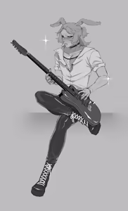 Page 257 of ARTIST jimnsei - preview thumbnail