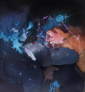 Page 3 of ARTIST jimnsei - preview thumbnail