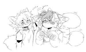 Page 304 of ARTIST jimnsei - preview thumbnail