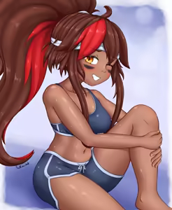 Page 38 of Juliette Compilation - preview thumbnail