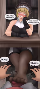 Page 367 of The LOW LEVEL Tentacle Monster (girl) is Too good at... 01-20 (uncensored) - preview thumbnail