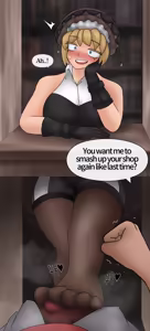 Page 370 of The LOW LEVEL Tentacle Monster (girl) is Too good at... 01-20 (uncensored) - preview thumbnail