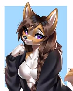 Page 287 of ARTIST mayrin - preview thumbnail