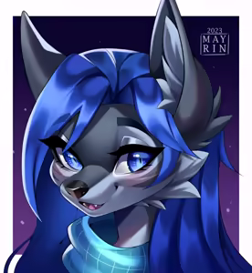 Page 307 of ARTIST mayrin - preview thumbnail
