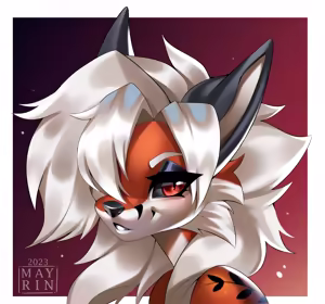 Page 311 of ARTIST mayrin - preview thumbnail