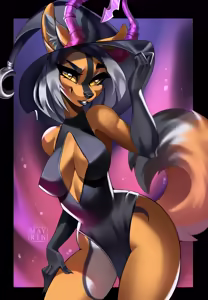 Page 339 of ARTIST mayrin - preview thumbnail