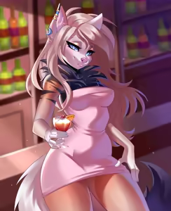 Page 377 of ARTIST mayrin - preview thumbnail