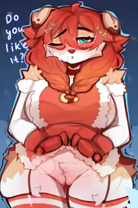 Page 38 of ARTIST mayrin - preview thumbnail