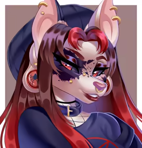 Page 398 of ARTIST mayrin - preview thumbnail