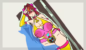 Page 1012 of Bakunyuu Party NTR Shinchoku 260426 - preview thumbnail