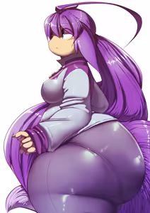 Page 1032 of ARTIST Trinityfate - preview thumbnail