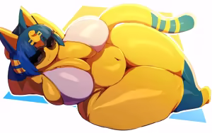 Page 245 of ARTIST Trinityfate - preview thumbnail