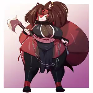 Page 332 of ARTIST Trinityfate - preview thumbnail