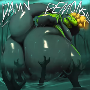 Page 465 of ARTIST Trinityfate - preview thumbnail