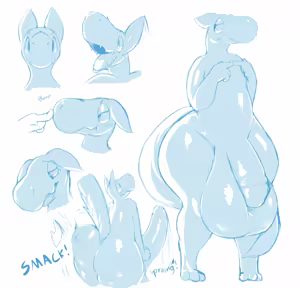 Page 568 of ARTIST Trinityfate - preview thumbnail