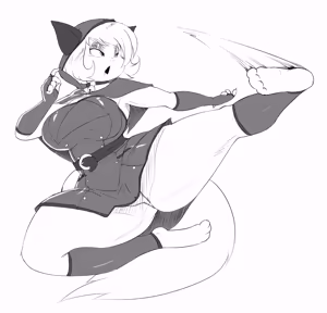 Page 732 of ARTIST Trinityfate - preview thumbnail