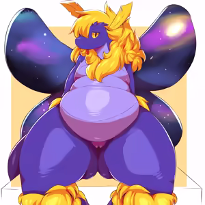 Page 864 of ARTIST Trinityfate - preview thumbnail