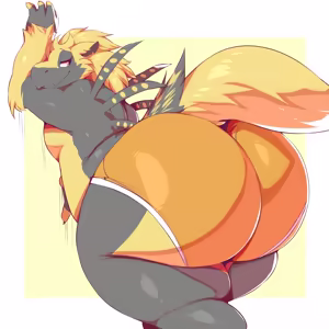 Page 942 of ARTIST Trinityfate - preview thumbnail