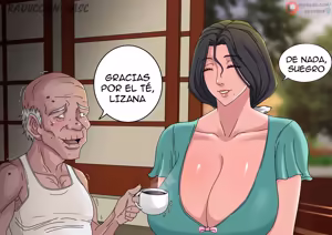 Page 64 of SINFUL LUST CAPITULO 1 - preview thumbnail