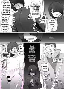 Page 6 of Heroine Profile 3 - preview thumbnail