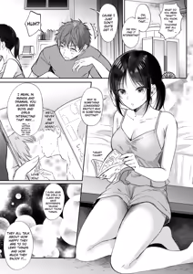 Page 29 of Mujikaku na Osananajimi to Kyoumi Honi de Yatte Mitara | What Happens When You Sleep With Your Oblivious Childhood Friend Just Out of Curiosity Part 1 - preview thumbnail