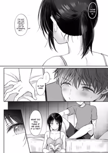 Page 30 of Mujikaku na Osananajimi to Kyoumi Honi de Yatte Mitara | What Happens When You Sleep With Your Oblivious Childhood Friend Just Out of Curiosity Part 1 - preview thumbnail
