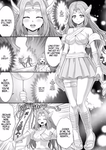 Page 5 of Majime na Aitsu wa Inran Succubus Fuzaketa Aitsu wa Seiso Reijou | A Stern Guy into a Succubus-A Clown Guy into a Pure Lady - preview thumbnail