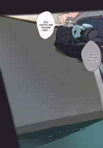 Page 73 of Uma Garota Que não Consegue Parar  de se Masturbar, Mesmo Estando Atrasada - preview thumbnail