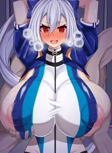 Page 237 of Fanbox Artworks - preview thumbnail
