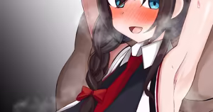 Page 288 of Fanbox Artworks - preview thumbnail