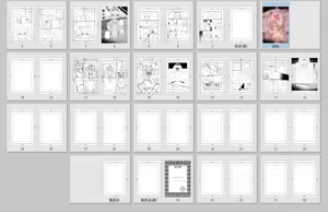 Page 336 of Fanbox Artworks - preview thumbnail