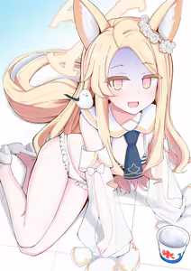 Page 575 of Fanbox Artworks - preview thumbnail