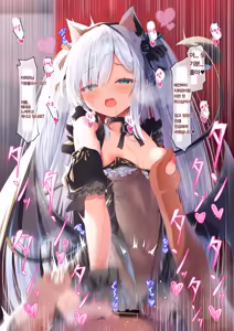 Page 3 of Waruiko Jenus | 재너스는 나쁜 아이 - preview thumbnail