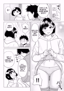 Page 35 of Tsuma to Tsurego ga Onaji Hito (Ore) o Suki ni Naru no wa Idenshi-teki ni Touzen!? 2｜아내와 의붓자식이 같은 사람(나)을 좋아하게 되는 것은 유전자적으로 당연!? 2 - preview thumbnail