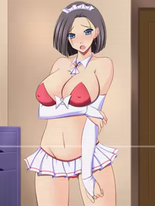 Page 102 of Ochi Haha Monogatari 2 - preview thumbnail