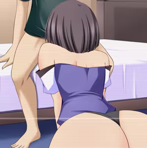 Page 260 of Ochi Haha Monogatari 2 - preview thumbnail