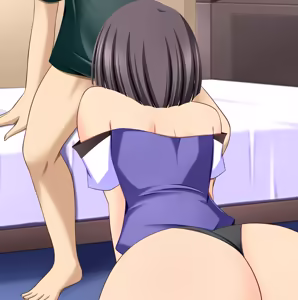 Page 592 of Ochi Haha Monogatari 2 - preview thumbnail