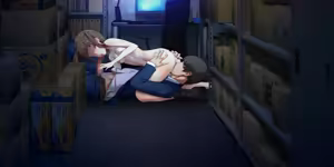 Page 629 of Mansha Ritsu 300% 3≒ Append.1+2+3 CG - preview thumbnail