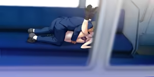 Page 690 of Mansha Ritsu 300% 3≒ Append.1+2+3 CG - preview thumbnail