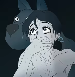 Page 27 of 【ANTE90】雌犬 female dog NTR（防弹面具个人汉化） - preview thumbnail