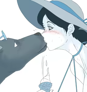 Page 7 of 【ANTE90】雌犬 female dog NTR（防弹面具个人汉化） - preview thumbnail